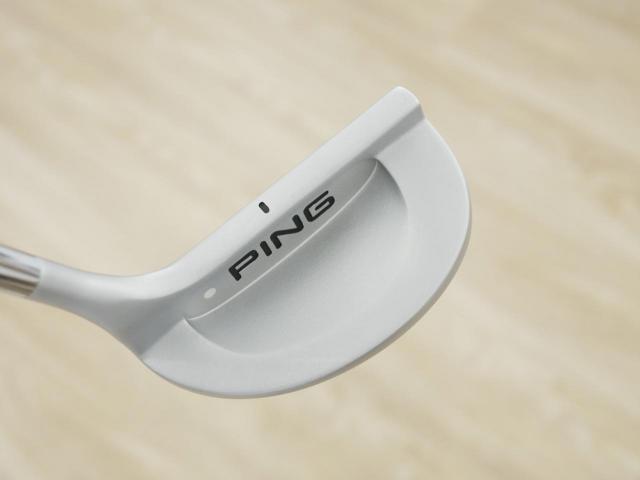 Putter : All : พัตเตอร์ Ping Sigma G SHEA H ยาว 34 นิ้ว