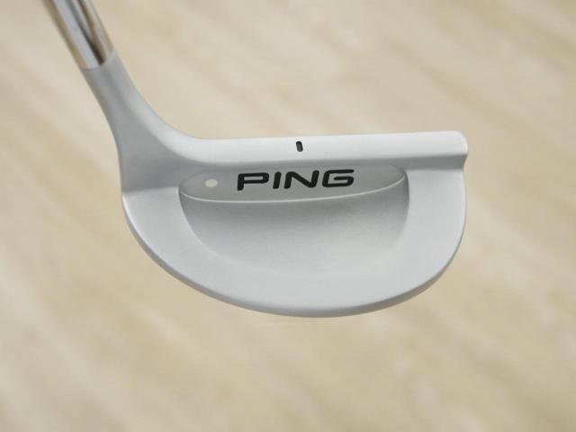 Putter : All : พัตเตอร์ Ping Sigma G SHEA H ยาว 34 นิ้ว