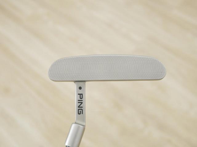 Putter : All : พัตเตอร์ Ping B60 (ออกปี 2024) ยาว 37 นิ้ว