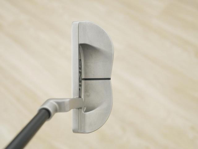Putter : All : พัตเตอร์ Ping B60 (ออกปี 2024) ยาว 37 นิ้ว