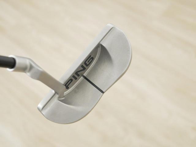 Putter : All : พัตเตอร์ Ping B60 (ออกปี 2024) ยาว 37 นิ้ว