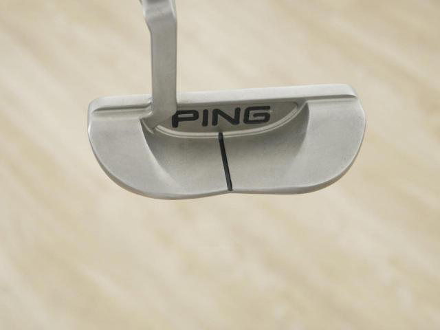 Putter : All : พัตเตอร์ Ping B60 (ออกปี 2024) ยาว 37 นิ้ว