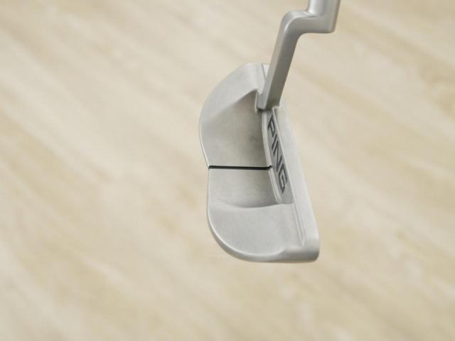 Putter : All : พัตเตอร์ Ping B60 (ออกปี 2024) ยาว 37 นิ้ว