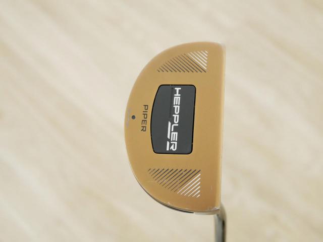 Putter : All : พัตเตอร์ Ping HEPPLER Piper (รุ่นท๊อป) ยาว 34 นิ้ว
