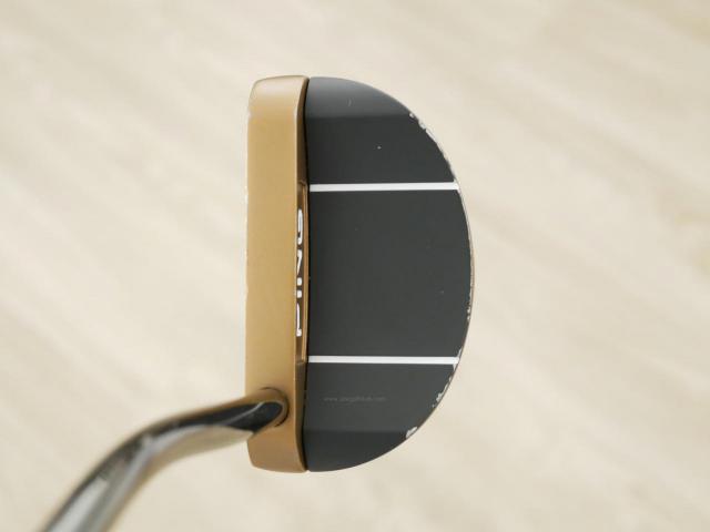 Putter : All : พัตเตอร์ Ping HEPPLER Piper (รุ่นท๊อป) ยาว 34 นิ้ว