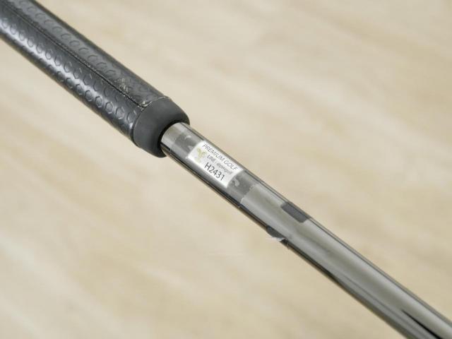 Putter : All : พัตเตอร์ Ping HEPPLER Piper (รุ่นท๊อป) ยาว 34 นิ้ว