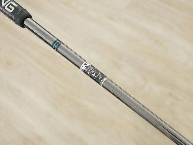 Putter : All : พัตเตอร์ Ping HEPPLER Piper (รุ่นท๊อป) ยาว 34 นิ้ว