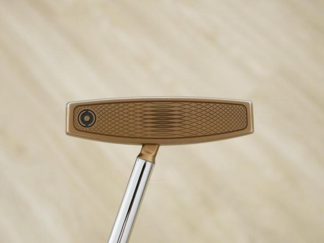 Putter : All : พัตเตอร์ Ping Vault 2.0 Piper C (รุ่นท๊อป) ยาว 34 นิ้ว (ปรับได้)