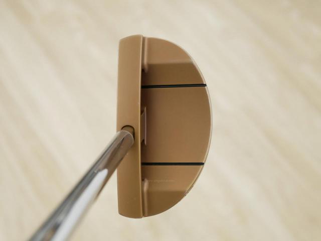Putter : All : พัตเตอร์ Ping Vault 2.0 Piper C (รุ่นท๊อป) ยาว 34 นิ้ว (ปรับได้)