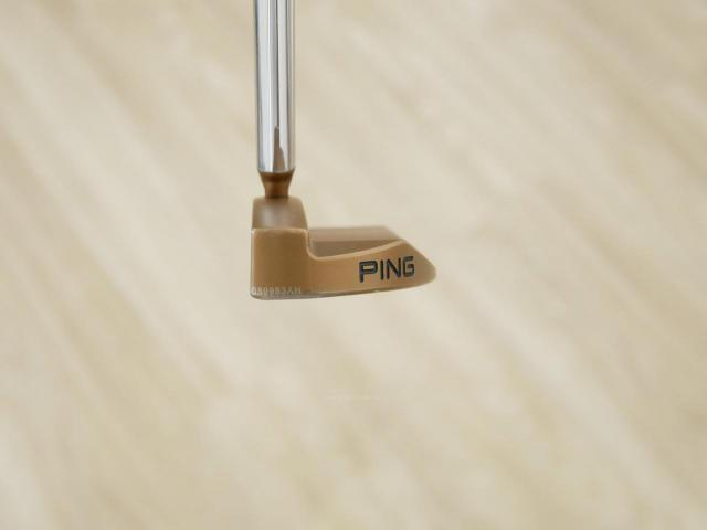Putter : All : พัตเตอร์ Ping Vault 2.0 Piper C (รุ่นท๊อป) ยาว 34 นิ้ว (ปรับได้)