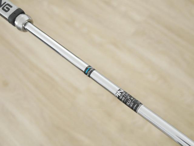 Putter : All : พัตเตอร์ Ping Vault 2.0 Piper C (รุ่นท๊อป) ยาว 34 นิ้ว (ปรับได้)