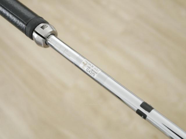 Putter : All : พัตเตอร์ Ping Vault 2.0 Piper C (รุ่นท๊อป) ยาว 34 นิ้ว (ปรับได้)