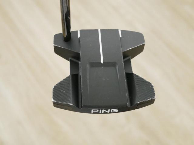 Putter : All : พัตเตอร์ Ping HARWOOD (ออกปี 2021) ยาว 34 นิ้ว 