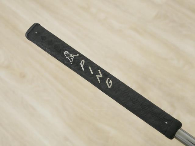 Putter : All : พัตเตอร์ Ping HARWOOD (ออกปี 2021) ยาว 34 นิ้ว 