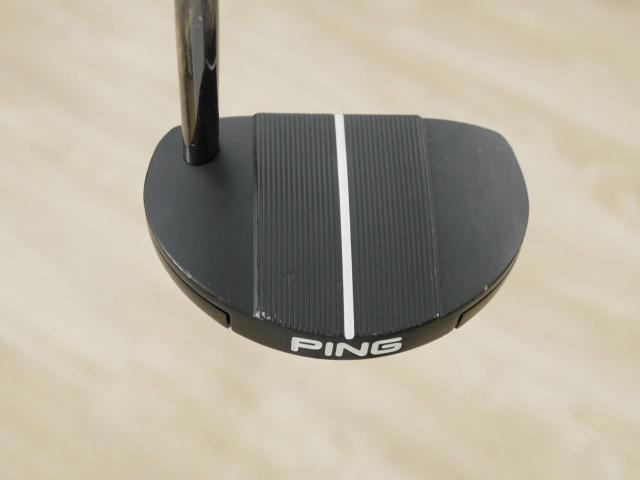 Putter : All : พัตเตอร์ Ping CA 70 (ออกปี 2021) ยาว 32 นิ้ว