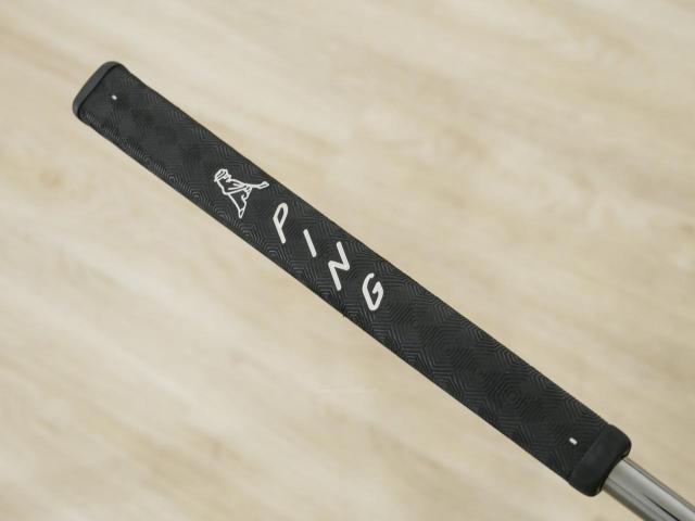 Putter : All : พัตเตอร์ Ping CA 70 (ออกปี 2021) ยาว 32 นิ้ว