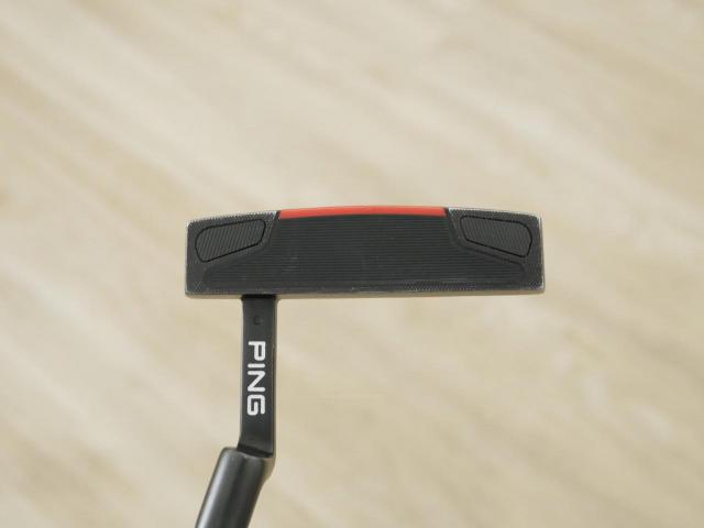 Putter : All : พัตเตอร์ Ping DS 72 (ปี 2022) ยาว 34 นิ้ว