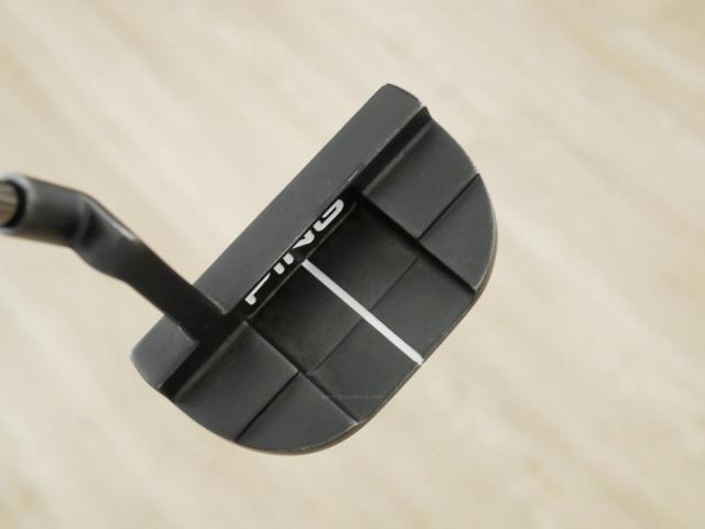 Putter : All : พัตเตอร์ Ping DS 72 (ปี 2022) ยาว 34 นิ้ว