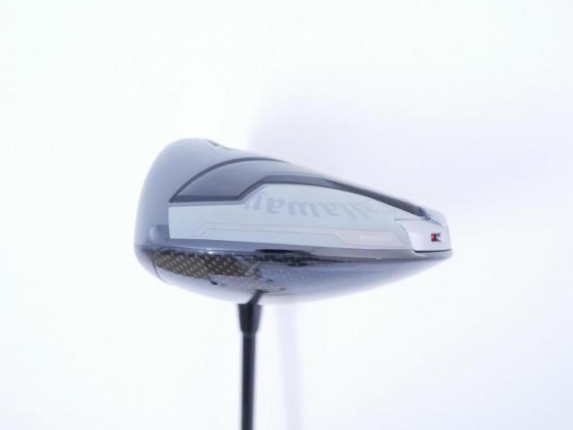Driver : Callaway : ไดรเวอร์ Callaway Quantum Max (รุ่นล่าสุด ออกปี 2026) Loft 10.5 ก้าน Mitsubishi TENSEI 60 Flex S