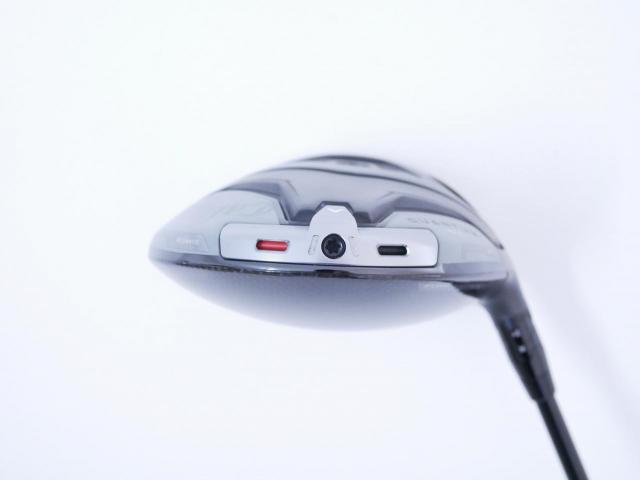 Driver : Callaway : ไดรเวอร์ Callaway Quantum Max (รุ่นล่าสุด ออกปี 2026) Loft 10.5 ก้าน Mitsubishi TENSEI 60 Flex S