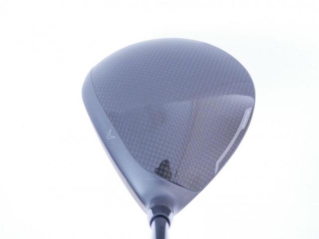 Driver : Callaway : ไดรเวอร์ Callaway Quantum Max (รุ่นล่าสุด ออกปี 2026) Loft 10.5 ก้าน Mitsubishi TENSEI 60 Flex S