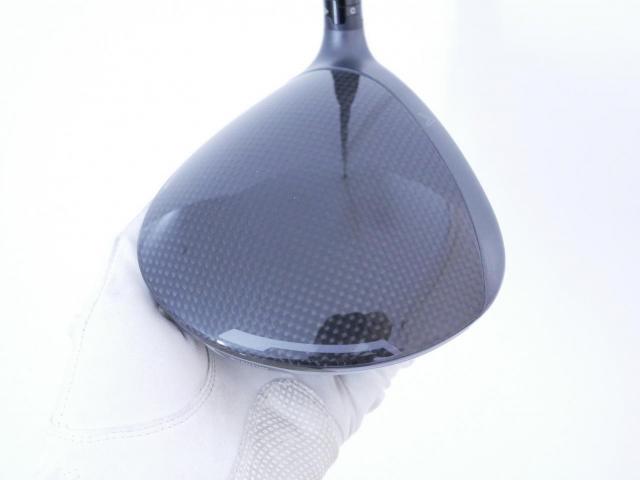 Driver : Callaway : ไดรเวอร์ Callaway Quantum Max (รุ่นล่าสุด ออกปี 2026) Loft 10.5 ก้าน Mitsubishi TENSEI 60 Flex S
