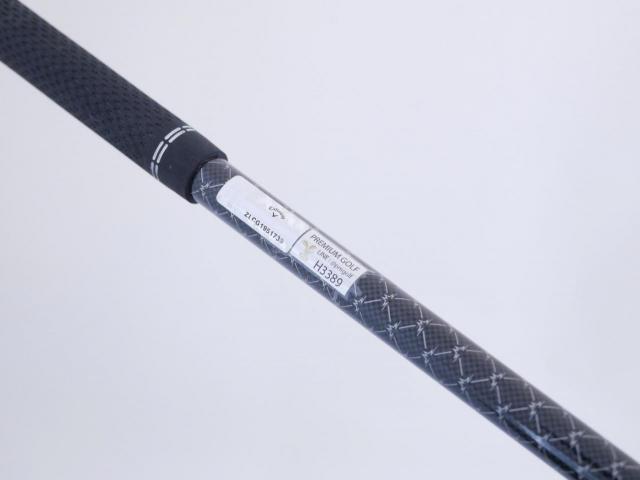 Driver : Callaway : ไดรเวอร์ Callaway Quantum Max (รุ่นล่าสุด ออกปี 2026) Loft 10.5 ก้าน Mitsubishi TENSEI 60 Flex S