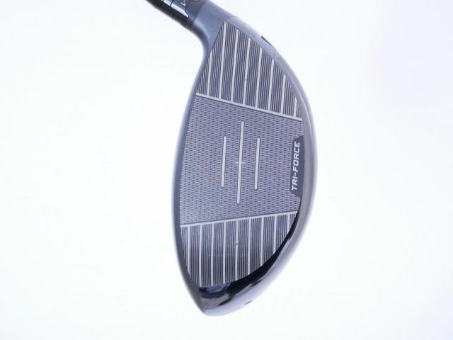 Driver : Callaway : ไดรเวอร์ Callaway Quantum Max (รุ่นล่าสุด ออกปี 2026) Loft 10.5 ก้าน Mitsubishi TENSEI 60 Flex S