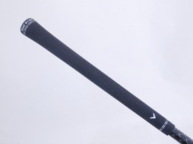Driver : Callaway : ไดรเวอร์ Callaway Quantum Max (รุ่นล่าสุด ออกปี 2026) Loft 10.5 ก้าน Mitsubishi TENSEI 60 Flex S