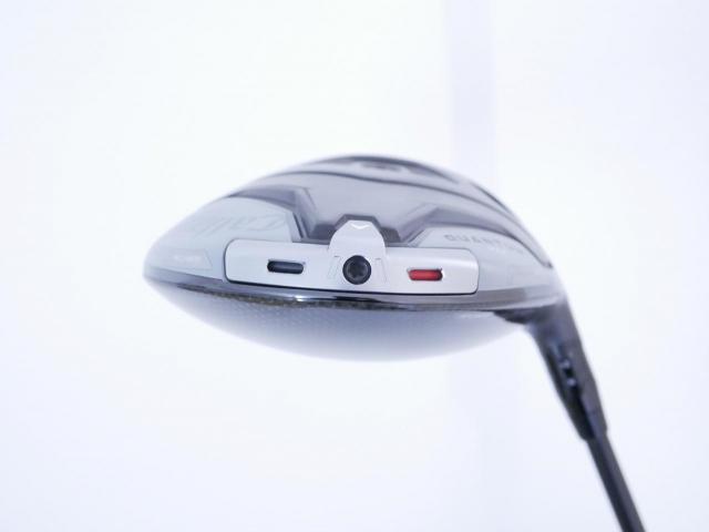 Driver : Callaway : ไดรเวอร์ Callaway Quantum Max (รุ่นล่าสุด ออกปี 2026) Loft 9 ก้าน Athlemax 50 Flex S