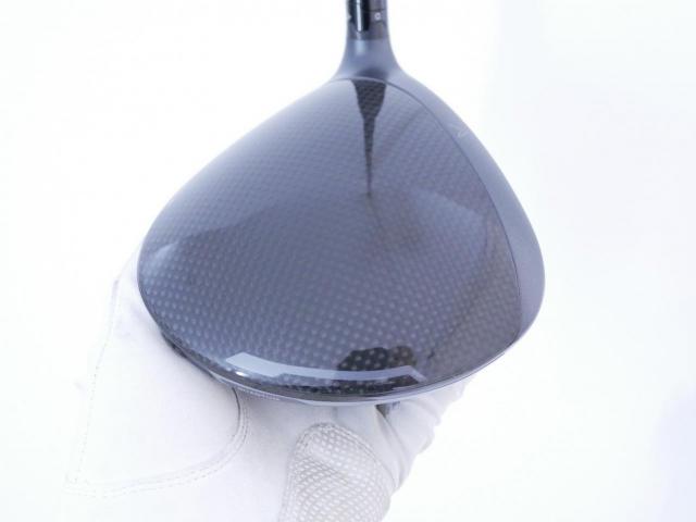 Driver : Callaway : ไดรเวอร์ Callaway Quantum Max (รุ่นล่าสุด ออกปี 2026) Loft 9 ก้าน Athlemax 50 Flex S