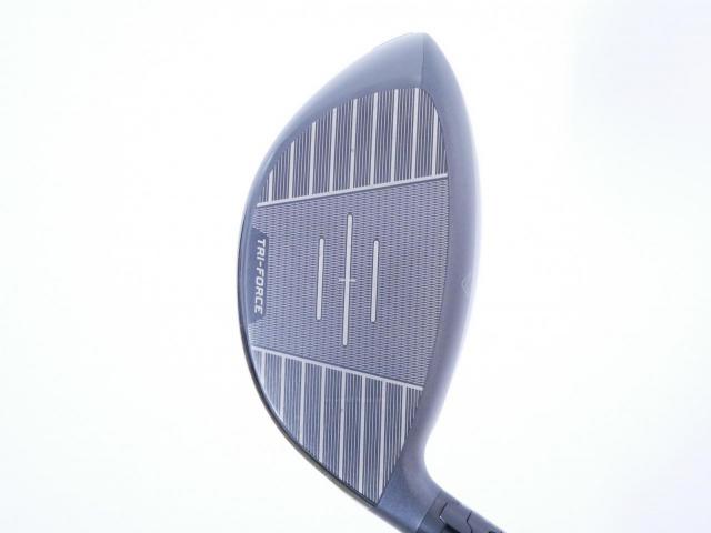 Driver : Callaway : ไดรเวอร์ Callaway Quantum Max (รุ่นล่าสุด ออกปี 2026) Loft 9 ก้าน Athlemax 50 Flex S