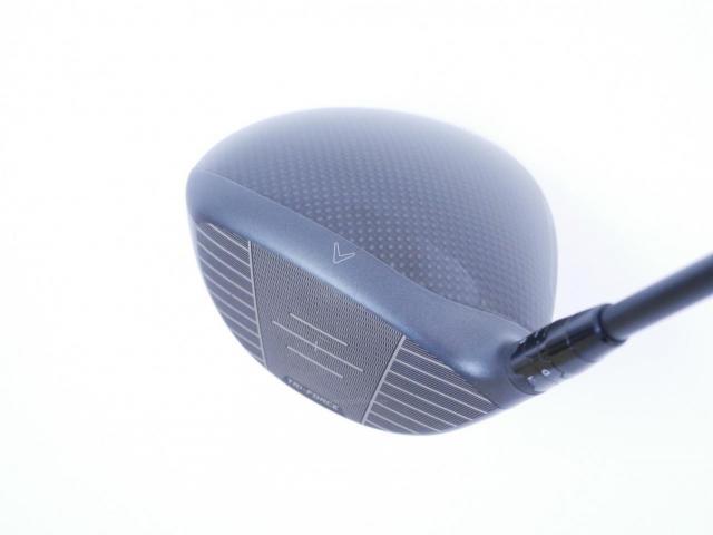 Driver : Callaway : ไดรเวอร์ Callaway Quantum Max (รุ่นล่าสุด ออกปี 2026) Loft 9 ก้าน Athlemax 50 Flex S