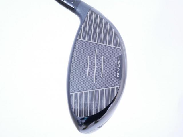 Driver : Callaway : ไดรเวอร์ Callaway Quantum Max (รุ่นล่าสุด ออกปี 2026) Loft 9 ก้าน Athlemax 50 Flex S