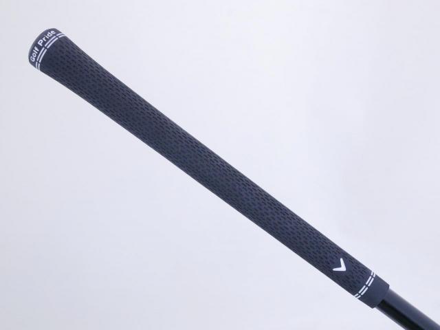 Driver : Callaway : ไดรเวอร์ Callaway Quantum Max (รุ่นล่าสุด ออกปี 2026) Loft 9 ก้าน Athlemax 50 Flex S