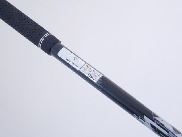 Driver : Callaway : ไดรเวอร์ Callaway Quantum Max (รุ่นล่าสุด ออกปี 2026) Loft 9 ก้าน Athlemax 50 Flex S