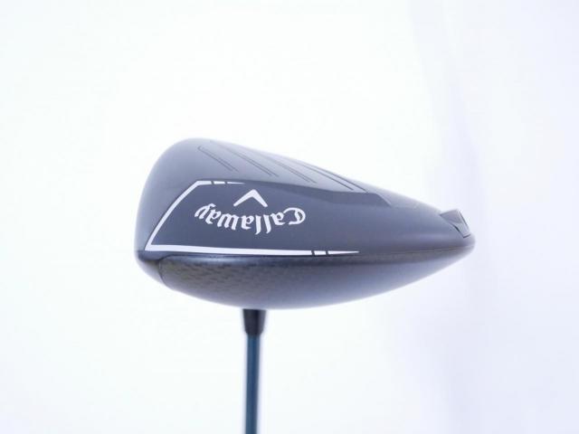 Driver : Callaway : ไดรเวอร์ Callaway ELYTE X Night Edition (รุ่นปี 2025 Japan Spec.) Loft 10.5 (ปรับได้) ก้าน Fujikura VENTUS 5 Flex S