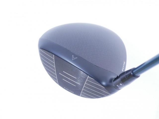 Driver : Callaway : ไดรเวอร์ Callaway ELYTE X Night Edition (รุ่นปี 2025 Japan Spec.) Loft 10.5 (ปรับได้) ก้าน Fujikura VENTUS 5 Flex S