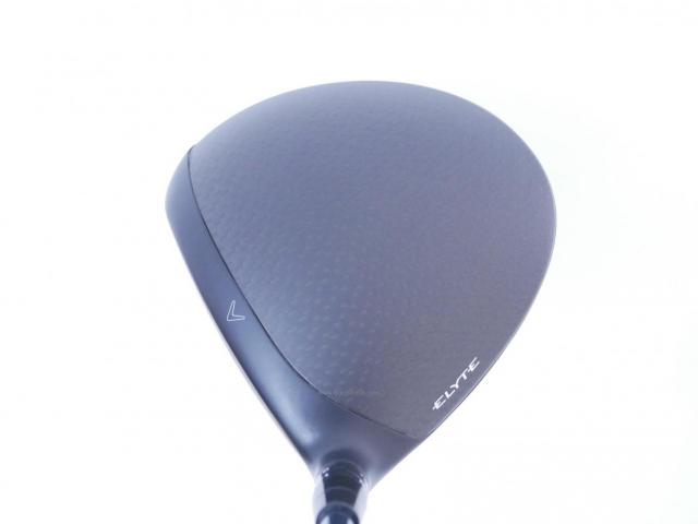 Driver : Callaway : ไดรเวอร์ Callaway ELYTE X Night Edition (รุ่นปี 2025 Japan Spec.) Loft 10.5 (ปรับได้) ก้าน Fujikura VENTUS 5 Flex S