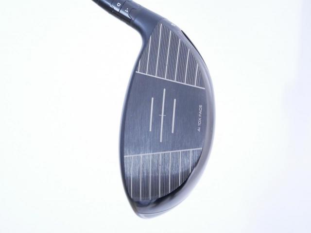 Driver : Callaway : ไดรเวอร์ Callaway ELYTE X Night Edition (รุ่นปี 2025 Japan Spec.) Loft 10.5 (ปรับได้) ก้าน Fujikura VENTUS 5 Flex S