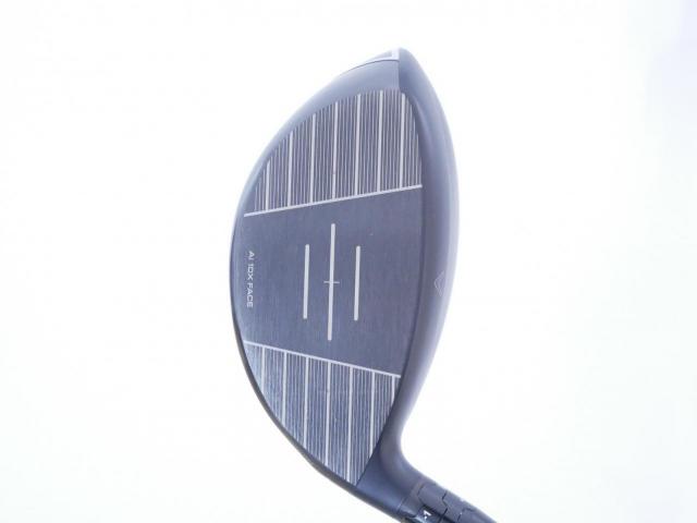 Driver : Callaway : ไดรเวอร์ Callaway ELYTE X Night Edition (รุ่นปี 2025 Japan Spec.) Loft 10.5 (ปรับได้) ก้าน Fujikura VENTUS 5 Flex S