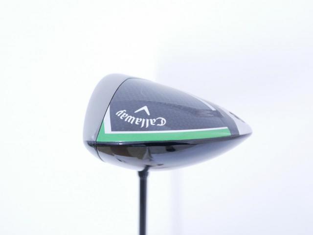 Driver : Callaway : ไดรเวอร์ Callaway ELYTE Triple Diamond (ออกปี 2025 Japan Spec.) Loft 10.5 (ปรับได้) ก้าน Mitsubishi TENSEI 60 Flex S
