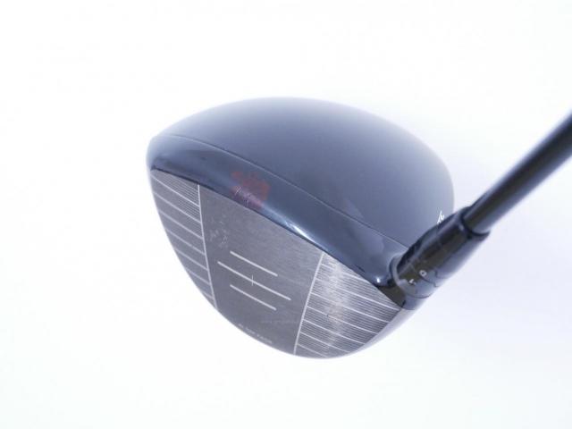 Driver : Callaway : ไดรเวอร์ Callaway ELYTE Triple Diamond (ออกปี 2025 Japan Spec.) Loft 10.5 (ปรับได้) ก้าน Mitsubishi TENSEI 60 Flex S