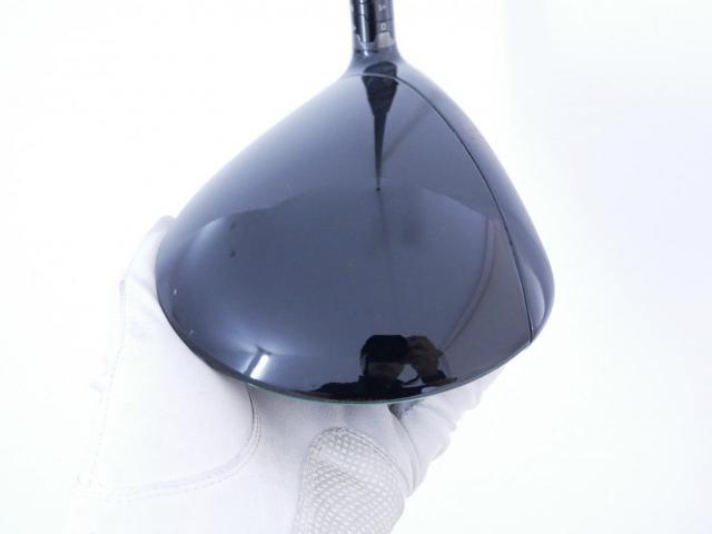 Driver : Callaway : ไดรเวอร์ Callaway ELYTE Triple Diamond (ออกปี 2025 Japan Spec.) Loft 10.5 (ปรับได้) ก้าน Mitsubishi TENSEI 60 Flex S