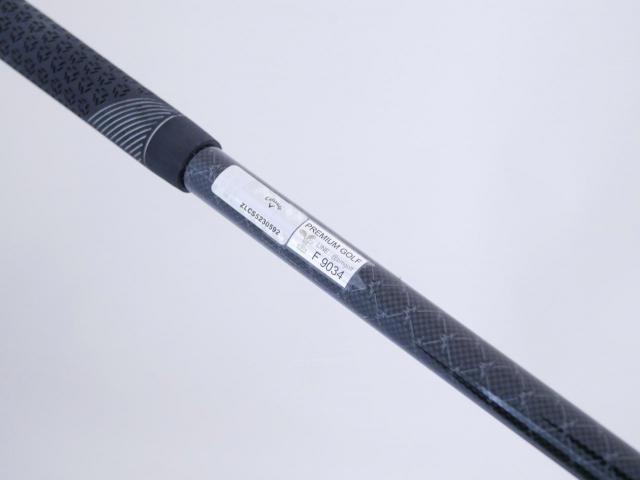 Driver : Callaway : ไดรเวอร์ Callaway ELYTE Triple Diamond (ออกปี 2025 Japan Spec.) Loft 10.5 (ปรับได้) ก้าน Mitsubishi TENSEI 60 Flex S