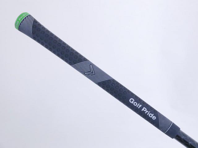 Driver : Callaway : ไดรเวอร์ Callaway ELYTE Triple Diamond (ออกปี 2025 Japan Spec.) Loft 10.5 (ปรับได้) ก้าน Mitsubishi TENSEI 60 Flex S