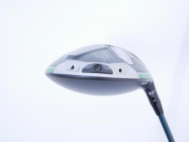 Driver : Callaway : ไดรเวอร์ Callaway ELYTE (ออกปี 2025 Japan Spec.) Loft 10.5 (ปรับได้) ก้าน Fujikura VENTUS 5 Flex S
