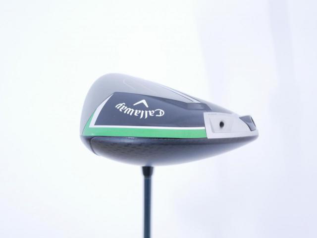 Driver : Callaway : ไดรเวอร์ Callaway ELYTE (ออกปี 2025 Japan Spec.) Loft 10.5 (ปรับได้) ก้าน Fujikura VENTUS 5 Flex S