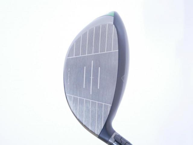 Driver : Callaway : ไดรเวอร์ Callaway ELYTE (ออกปี 2025 Japan Spec.) Loft 10.5 (ปรับได้) ก้าน Fujikura VENTUS 5 Flex S