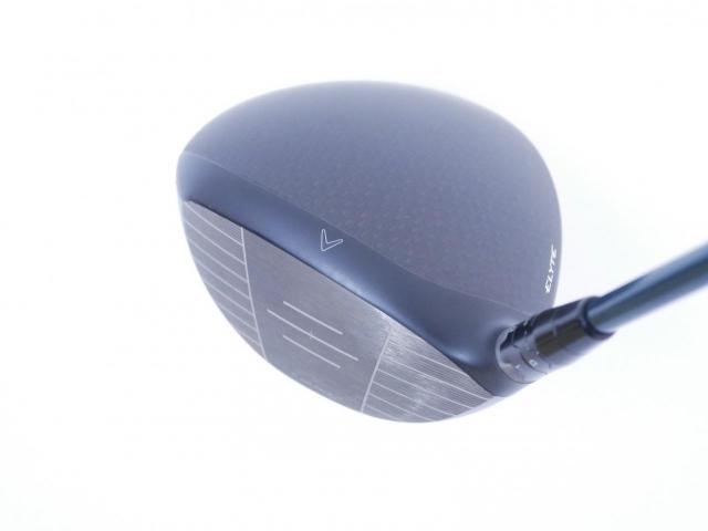 Driver : Callaway : ไดรเวอร์ Callaway ELYTE (ออกปี 2025 Japan Spec.) Loft 10.5 (ปรับได้) ก้าน Fujikura VENTUS 5 Flex S